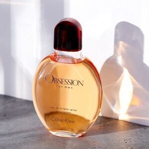 Calvin Klein Obsession for Men Eau de Toilette 75ml